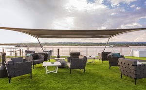 Sun Deck